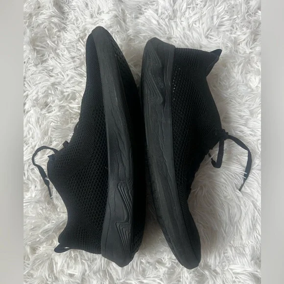 VIONIC WOMEN’S ARRIVAL SNEAKER BLACK - Picture 5 of 8